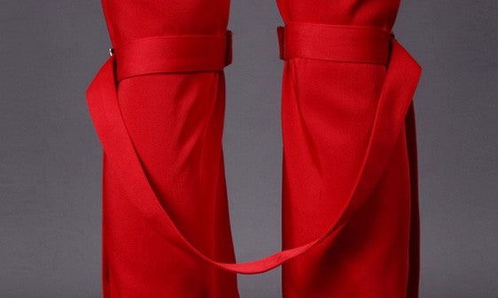 Cosplay The King Of Fighters KOF 97 Iori Yagami Costume Set S-3XL Unisex Adult