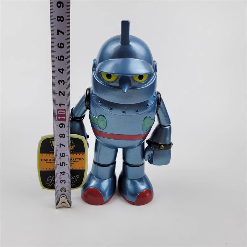 FUNKO HIKARI GIGANTOR TETSUJIN NO.28 7" FIGURE LIMITED 1300
