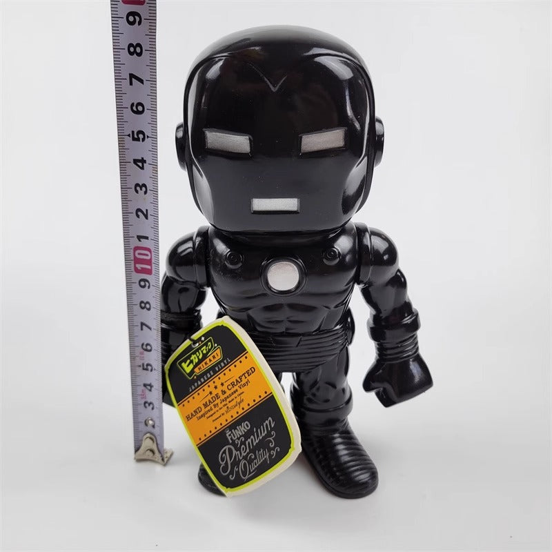 FUNKO HIKARI MARVEL IRON MAN STEALTH 7" FIGURE LIMITED 500
