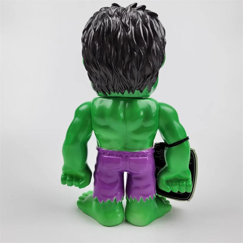 FUNKO HIKARI MARVEL HULK 7" FIGURE LIMITED 2800