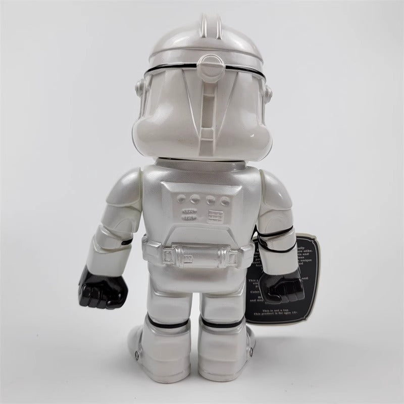 FUNKO HIKARI STARWARS CLONE TROOPER 8" FIGURE LIMITED 1500