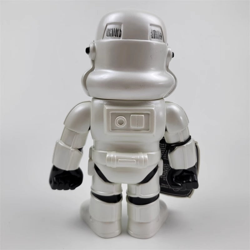 FUNKO HIKARI STARWARS STORM TROOPER 8" FIGURE LIMITED 1500
