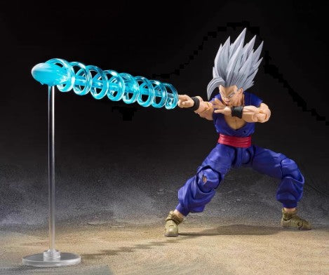 Dragon Ball Super Son Gohan Beast PVCF209 PVC Action Figure 17 cm