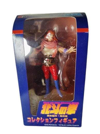 Fist of the North Star Sega Collection Yuda PVCF216 PVC Figure 12 cm