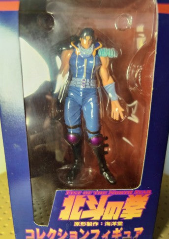 Fist of the North Star Sega Collection REI PVCF217 PVC Figure 12 cm