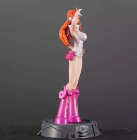 One Piece Nami PVCF220 PVC Figure 26 cm