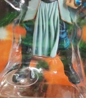 Fist of the North Star Sega Collection PVCF225 PVC Figure 13 cm