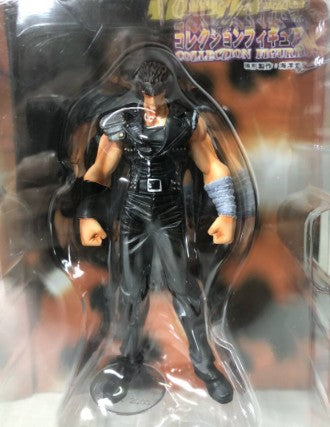 Fist of the North Star Sega Collection Kenshiro PVCF226 PVC Figure 13 cm
