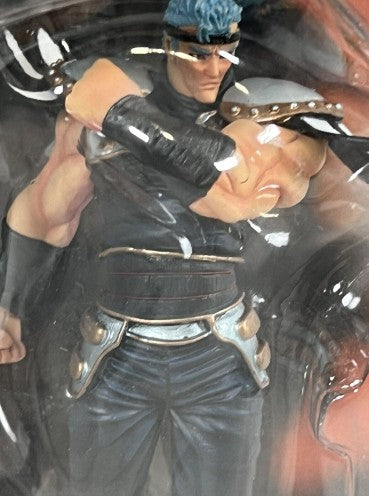 Fist of the North Star Sega Collection Wein PVCF227 PVC Figure 13 cm