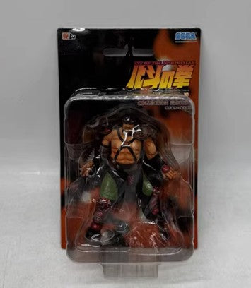 Fist of the North Star Sega Collection PVCF228 PVC Figure 13 cm