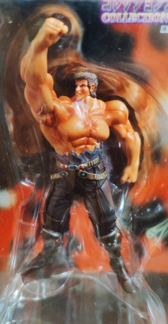 Fist of the North Star Sega Collection Raoh PVCF230 PVC Figure 13 cm