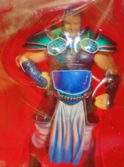 Fist of the North Star Sega Collection PVCF232 PVC Figure 12 cm