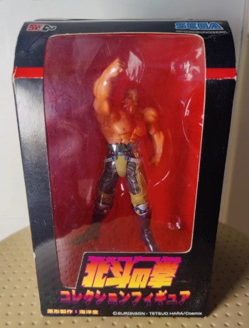 Fist of the North Star Sega Collection PVCF235 PVC Figure 12 cm