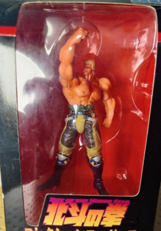 Fist of the North Star Sega Collection PVCF235 PVC Figure 12 cm