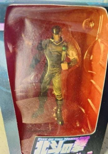 Fist of the North Star Sega Collection PVCF236 PVC Figure 12 cm
