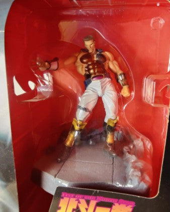 Fist of the North Star Sega Collection Falco PVCF246 PVC Figure 12 cm