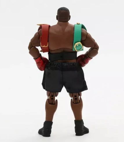 Storm Collectibles MIKE TYSON Action Figure PVCF253a 18 cm