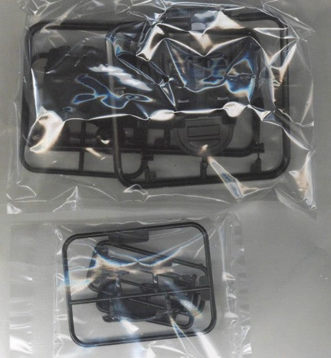 AOSHIMA SNAP KIT No.CM2 INITIAL-D KEISUKE'S FD 1:32 Model Kit