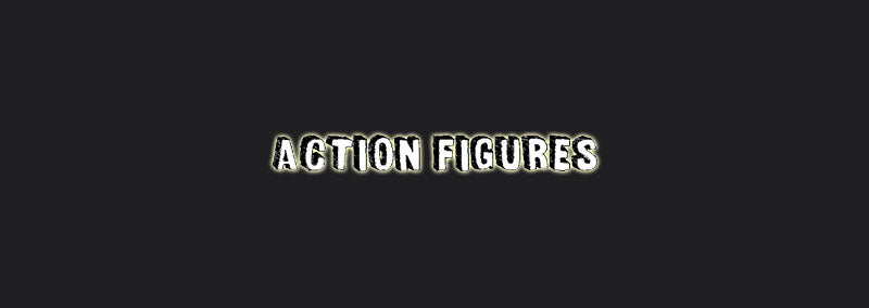 Action Figures