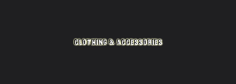 Clothing & Accessories