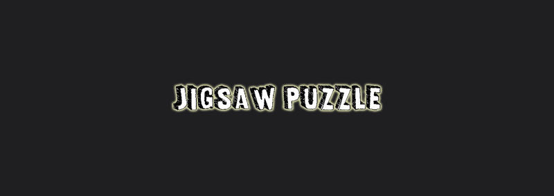 Jigsaw Puzzle