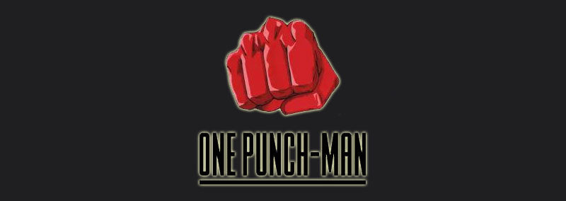 One Punch Man