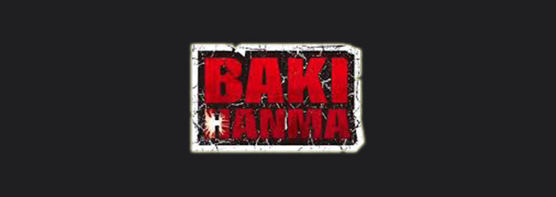 Baki Hanma