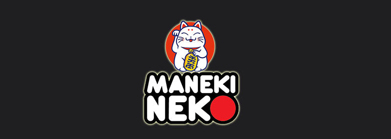 Maneki Neko Lucky Cat