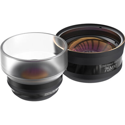 ShiftCam Macro ProLens Kit for iPhone and Android Smartphones