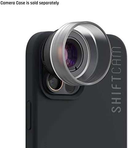 ShiftCam Traditional Macro 10x 25mm ProLens for iPhone and Android Smartphones
