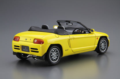 AOSHIMA MODEL CAR No.39 Honda PP1 beat '91 1:24 Model Kit