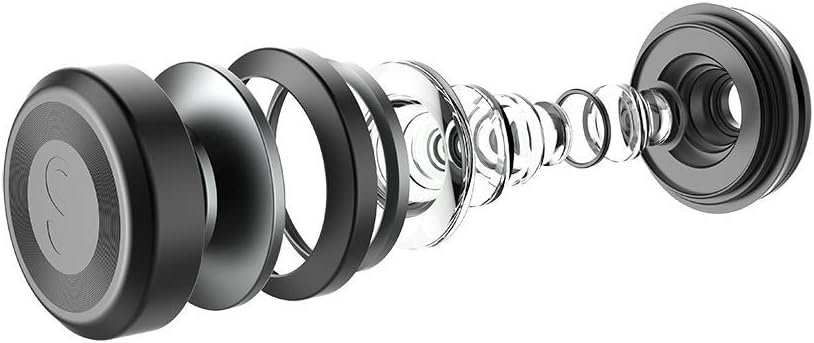 ShiftCam 230° Fisheye ProLens for iPhone and Android Smartphones