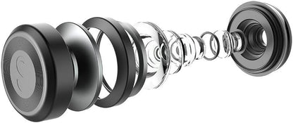 ShiftCam 230° Fisheye ProLens for iPhone and Android Smartphones