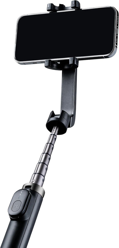 ShiftCam TravelPod Selfie Travel-Friendly Mobile Tripod & Selfie Stick