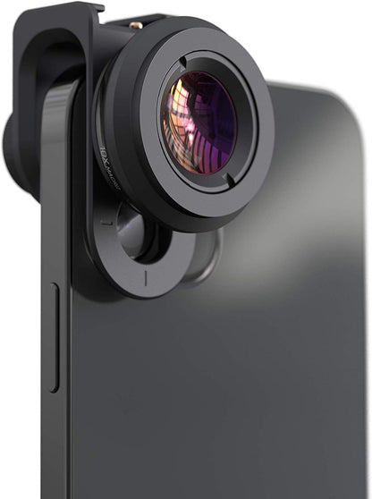 ShiftCam Macro ProLens Kit for iPhone and Android Smartphones