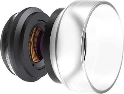 ShiftCam Traditional Macro 10x 25mm ProLens for iPhone and Android Smartphones
