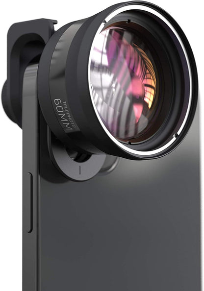 ShiftCam Photography ProLens Kit for iPhone and Android Smartphones