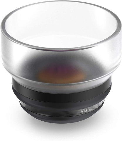 ShiftCam Traditional Macro 10x 25mm ProLens for iPhone and Android Smartphones