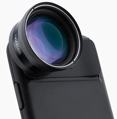 ShiftCam Telephoto ProLens for iPhone and Android Smartphones