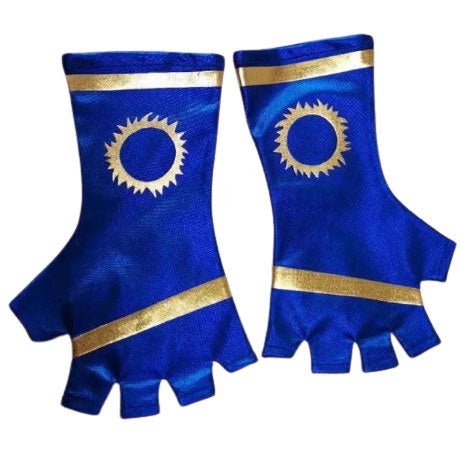 Cosplay The King Of Fighters KOF 97 Shingo Yabuki Costume Set S-3XL Unisex Adult & Kids