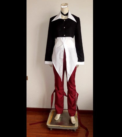 Cosplay The King Of Fighters KOF 97 Iori Yagami Costume Set S-3XL Unisex Adult