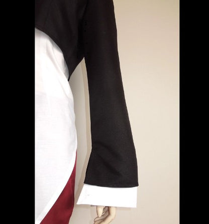 Cosplay The King Of Fighters KOF 97 Iori Yagami Costume Set S-3XL Unisex Adult