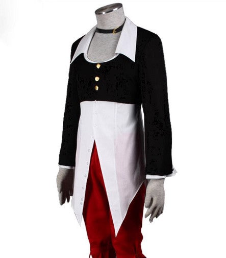 Cosplay The King Of Fighters KOF 97 Iori Yagami Costume Set S-3XL Unisex Adult