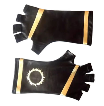 Cosplay The King Of Fighters KOF 97 Kyo Kusanagi Costume Set S-3XL Unisex Adult