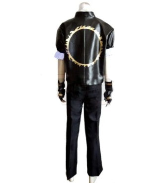 Cosplay The King Of Fighters KOF 97 Kyo Kusanagi Costume Set S-3XL Unisex Adult