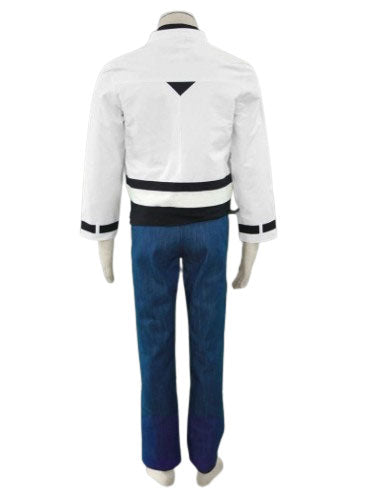 Cosplay The King Of Fighters KOF Kyo Kusanagi Costume Set S-3XL Unisex Adult