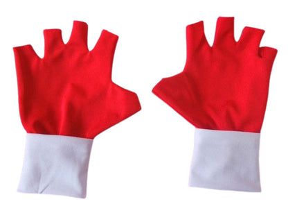 Cosplay The King Of Fighters KOF 97 Athena Asamiya Costume Set S-3XL Adult