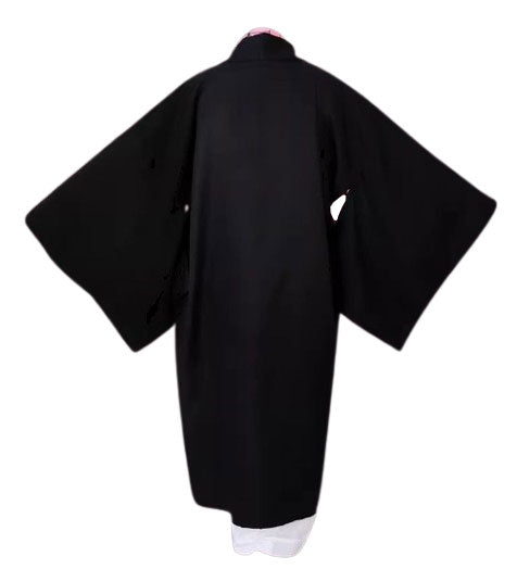 Cosplay Demon Slayer Nezuko Kamado Costume Set S-XXL Adult