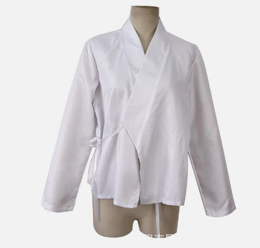 Cosplay Demon Slayer Rui Spider Costume Set S-XXL Adult