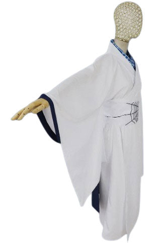 Cosplay Demon Slayer Rui Sister Spider Costume Set S-XXL Adult